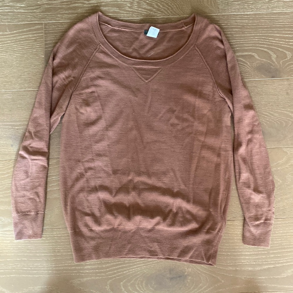 Jcrew, size small